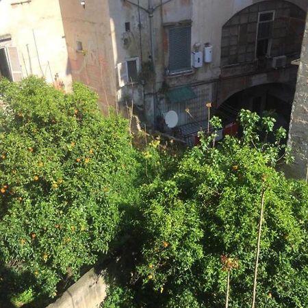 فيلا Terrazza Il Miglio نابولي المظهر الخارجي الصورة
